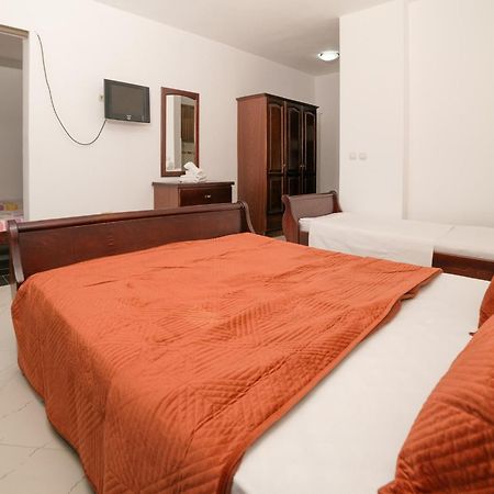 Apartments Contessa Ulcinj Exterior foto