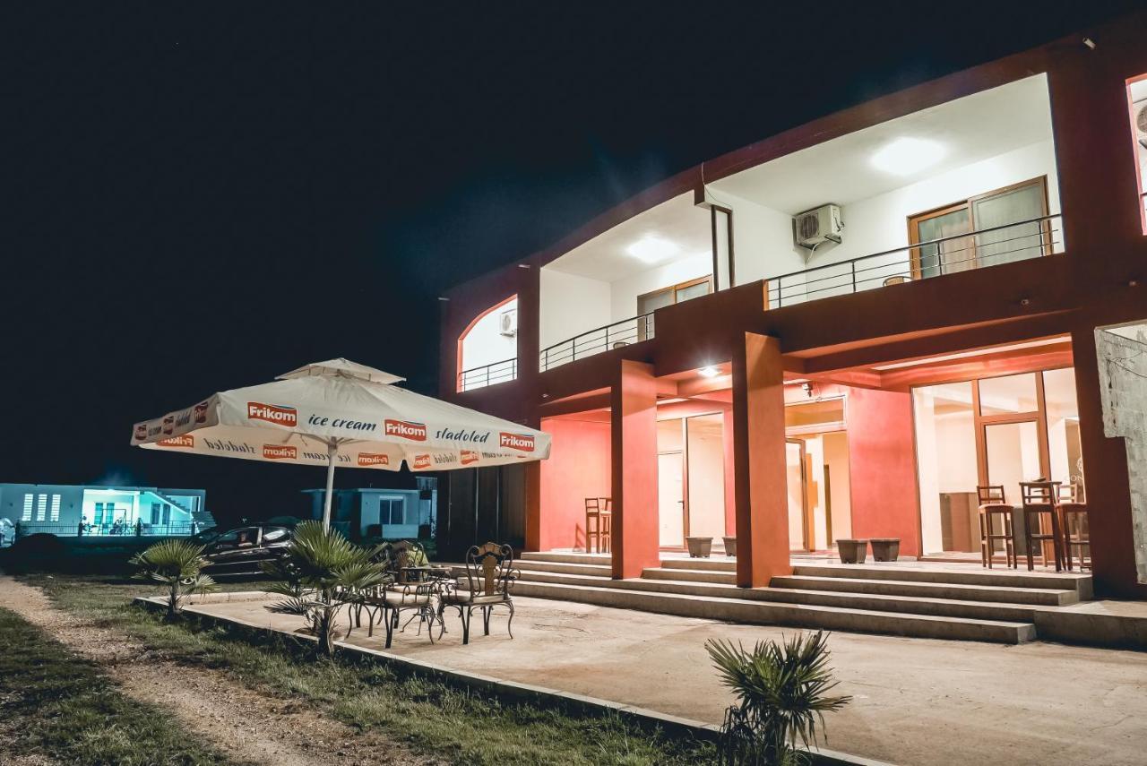 Apartments Contessa Ulcinj Exterior foto