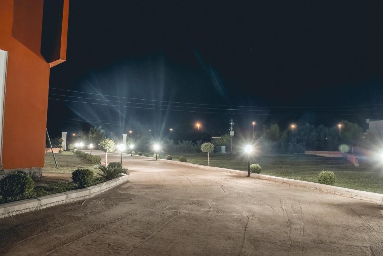 Apartments Contessa Ulcinj Exterior foto