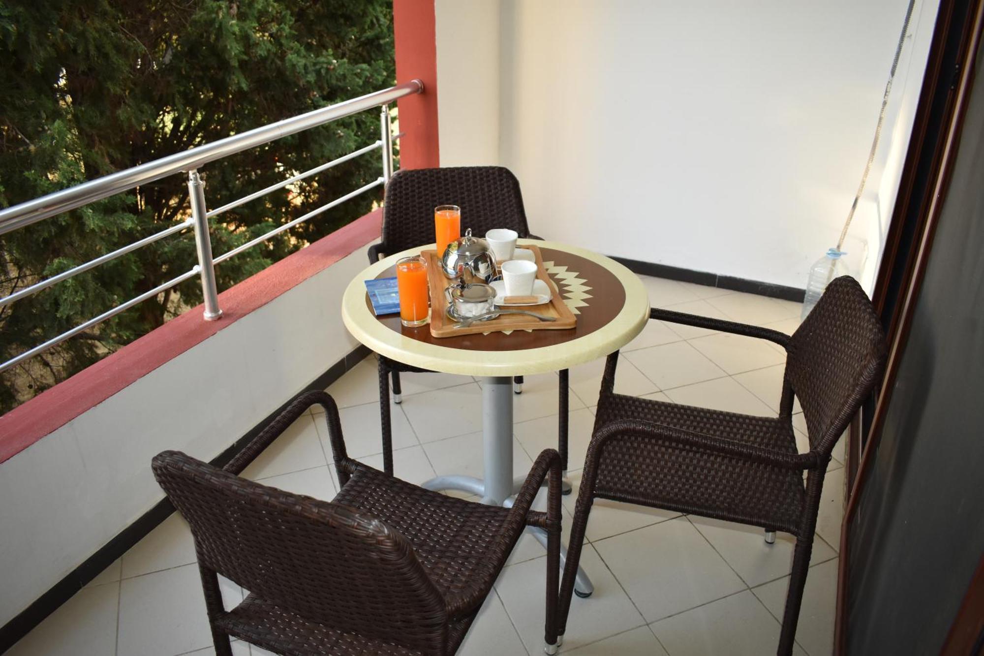 Apartments Contessa Ulcinj Exterior foto