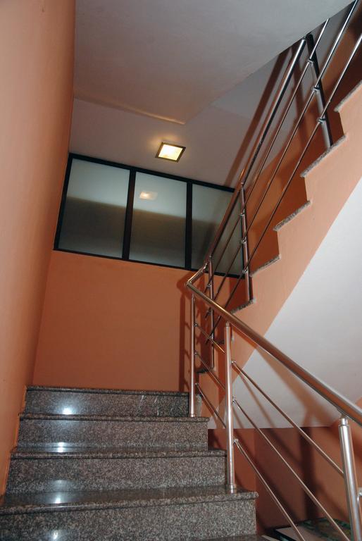 Apartments Contessa Ulcinj Exterior foto