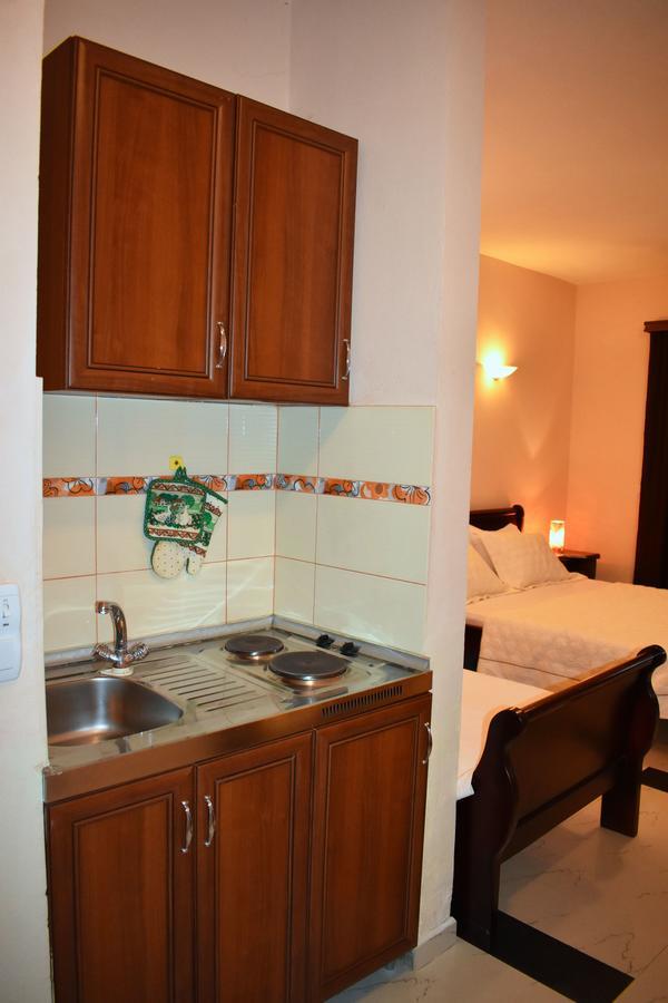 Apartments Contessa Ulcinj Exterior foto