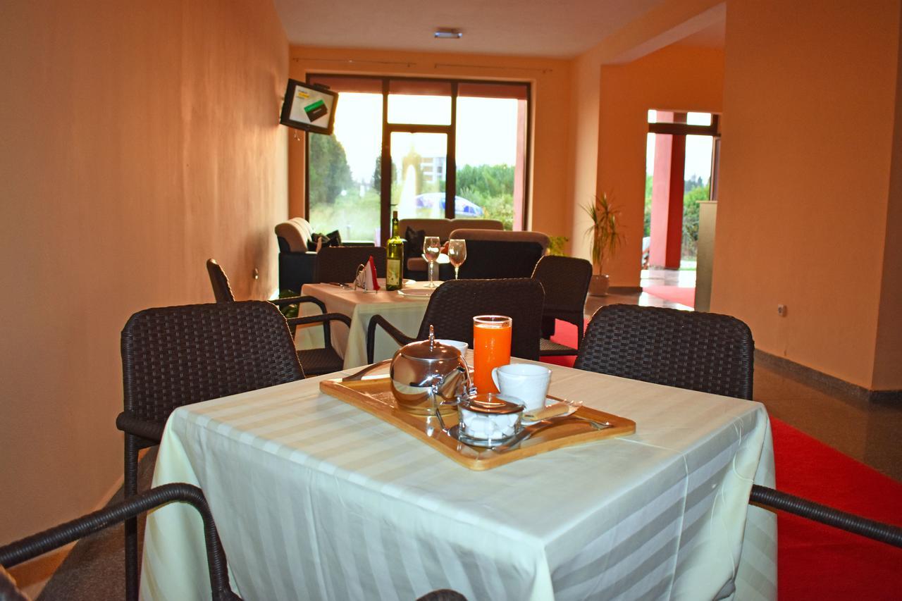 Apartments Contessa Ulcinj Exterior foto
