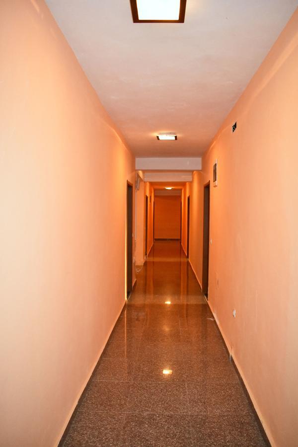 Apartments Contessa Ulcinj Exterior foto