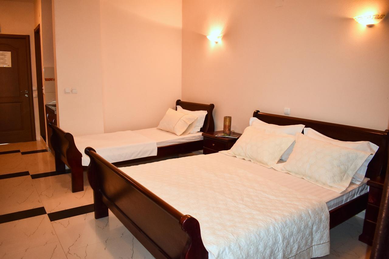 Apartments Contessa Ulcinj Exterior foto